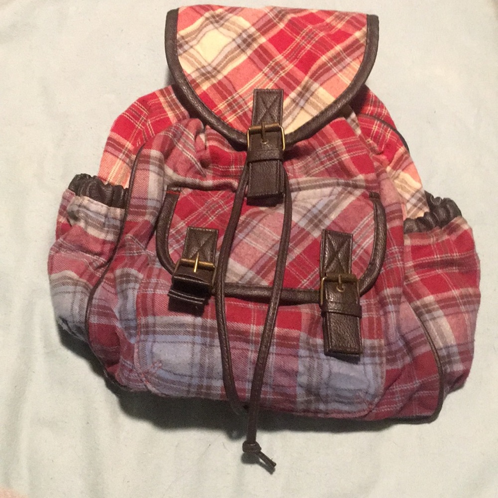 backpack